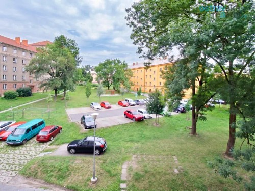 Prodej bytu 3+kk 61 m²