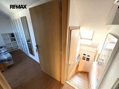 Prodej bytu 2+kk 44 m²