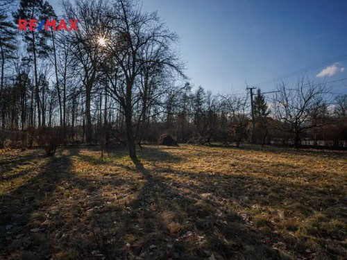 Prodej chaty 35 m², pozemek 709 m²