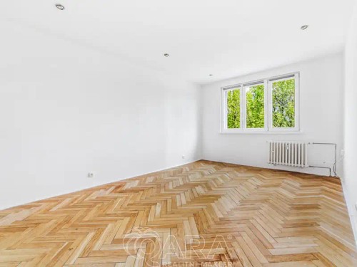 Prodej bytu 2+1 54 m²