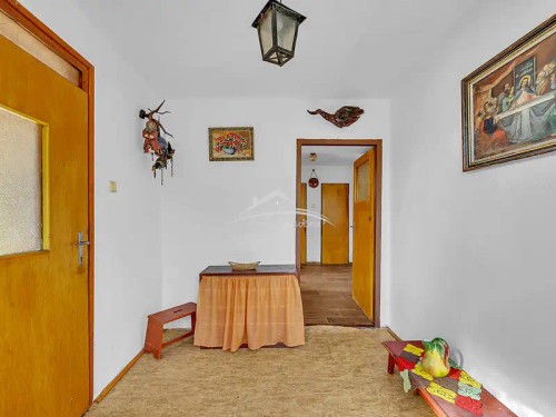 Prodej chalupy 100 m², pozemek 557 m²