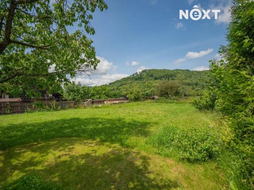 Prodej domu 177 m², pozemek 2170 m²