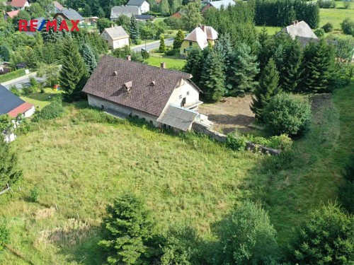 Prodej domu 430 m², pozemek 4042 m²