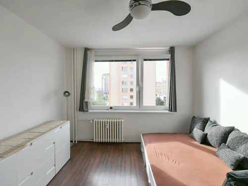 Prodaný byt 2+1 51 m²