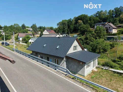 Prodej domu 194 m², pozemek 904 m²