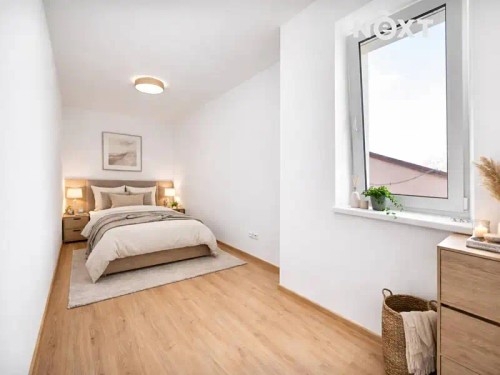 Prodej bytu 2+kk 35 m²