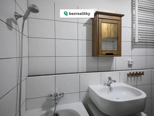 Prodaný  byt 4+kk 65 m²
