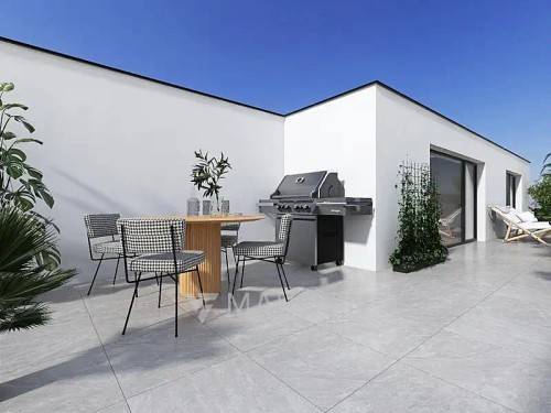 Prodej bytu 2+kk 66 m²