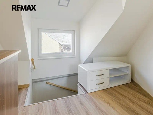Prodaný  dům 200 m², pozemek 122 m²