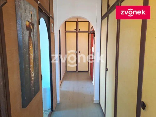 Prodej bytu 3+1 68 m²