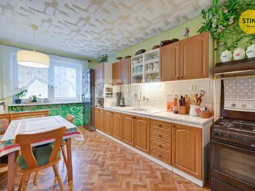 Prodej domu 140 m², pozemek 1391 m²