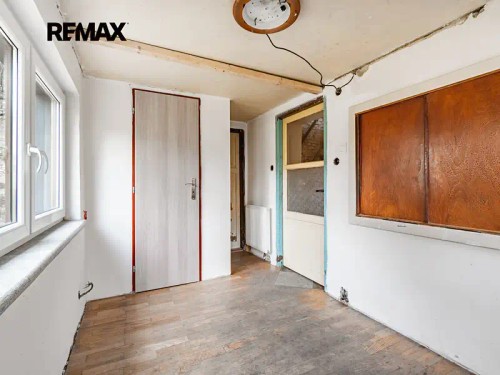 Prodaný dům 134 m², pozemek 1013 m²