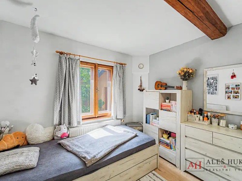 Prodej domu 125 m², pozemek 1851 m²