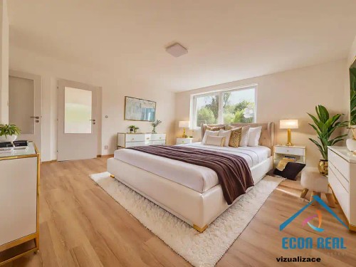 Prodej bytu 2+1 81 m²