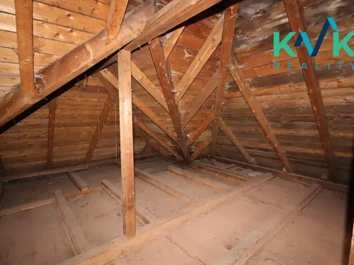 Prodej domu 160 m², pozemek 1177 m²