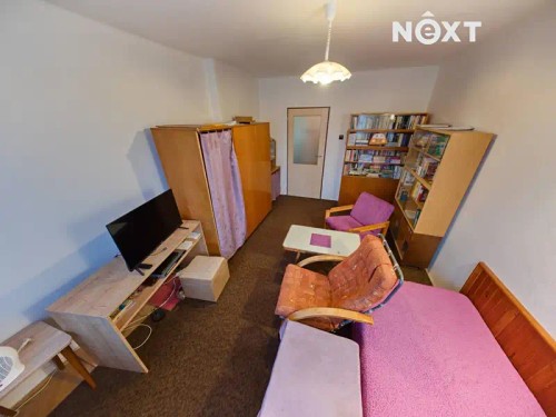 Prodaný byt 3+1 74 m²