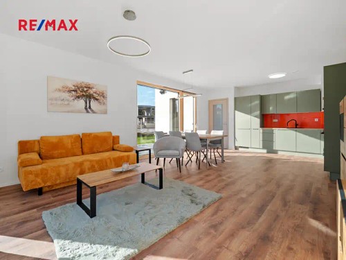 Prodej domu 197 m², pozemek 575 m²