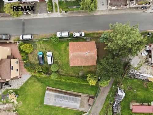 Prodej domu 69 m², pozemek 423 m²