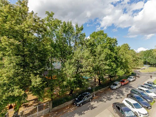 Prodej bytu 3+1 70 m²