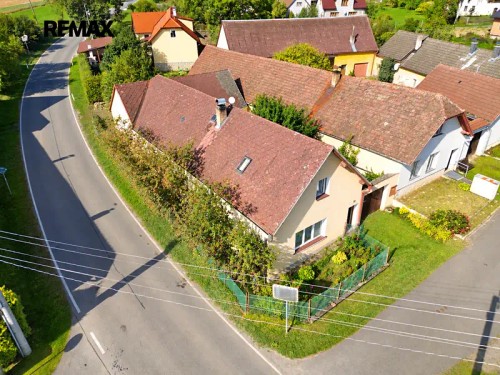 Prodej domu 80 m², pozemek 350 m²