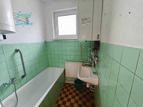 Prodej bytu 3+1 72 m²