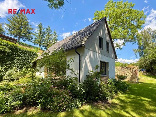 Prodej domu 90 m², pozemek 522 m²