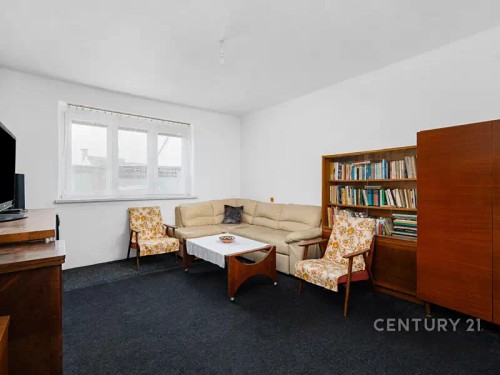 Prodej chaty 75 m², pozemek 917 m²