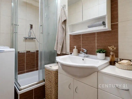Prodaný byt 1+kk 31 m²