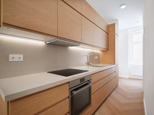 Prodaný byt 2+kk 56 m²
