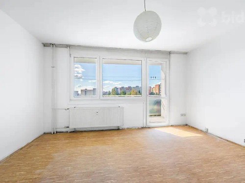 Prodej bytu 3+1 62 m²