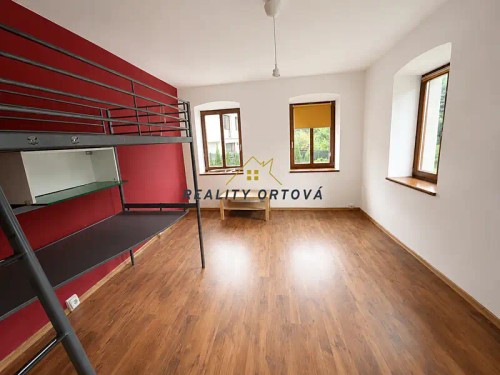 Prodej domu 160 m², pozemek 2013 m²