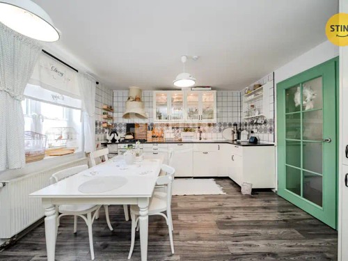 Prodej domu 162 m², pozemek 2286 m²