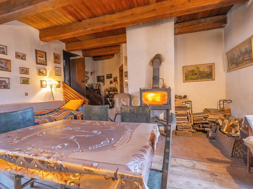 Prodej domu 170 m², pozemek 1358 m²