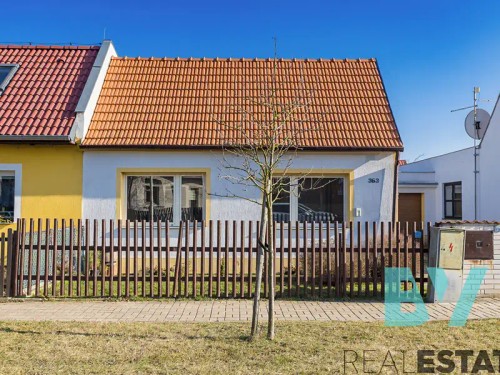 Prodej domu 120 m², pozemek 564 m²