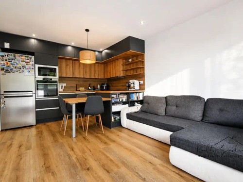 Prodej bytu 3+kk 53 m²