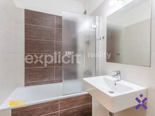 Prodej bytu 2+kk 45 m²