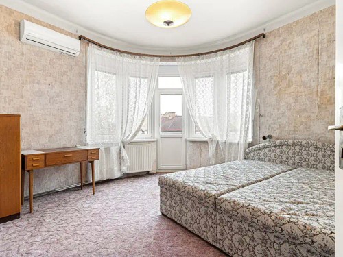 Prodej bytu 2+1 70 m²