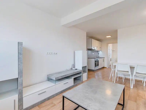 Prodaný byt 3+kk 68 m²