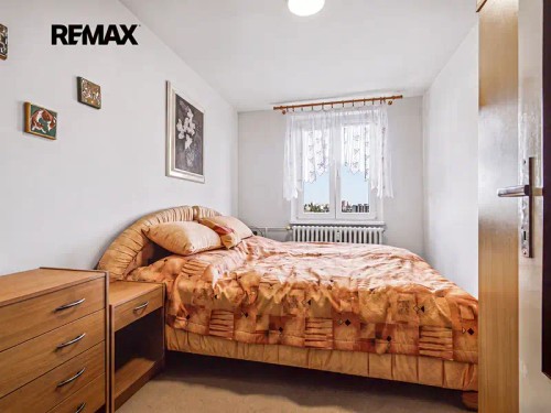 Prodej bytu 4+1 86 m²