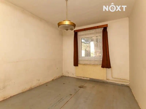 Prodaný  dům 120 m², pozemek 675 m²