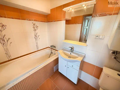 Prodej bytu 1+kk 33 m²