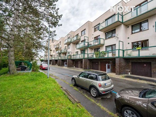 Prodaný  byt 2+kk 63 m²