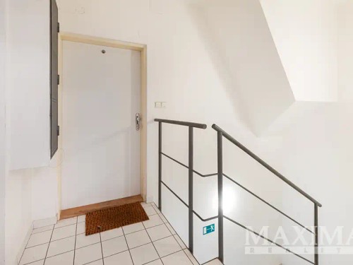 Prodaný byt 2+kk 105 m²