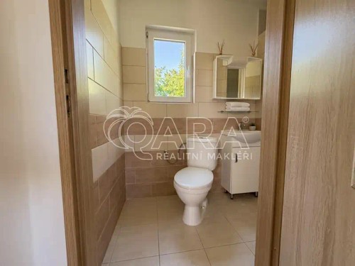 Prodej chaty 60 m², pozemek 369 m²