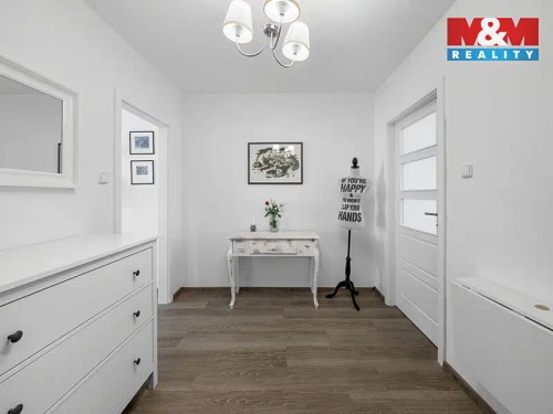 Prodaný byt 2+1 65 m²