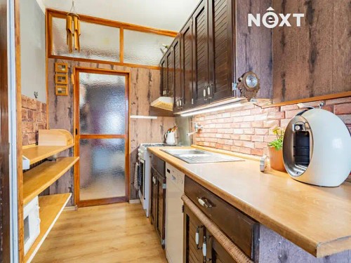 Prodej bytu 3+1 65 m²