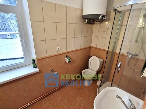 Prodaný byt 2+1 47 m²