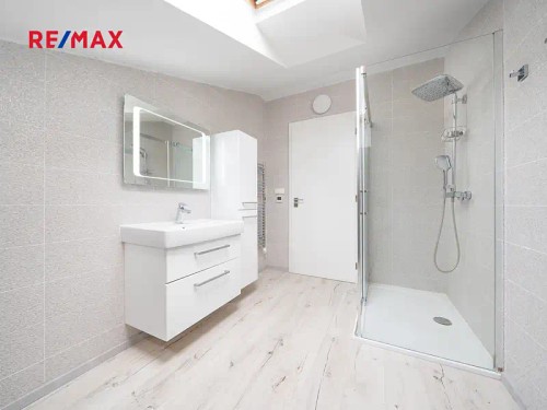 Prodaný byt 4+kk 136 m²