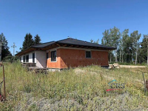 Prodej domu 111 m², pozemek 655 m²