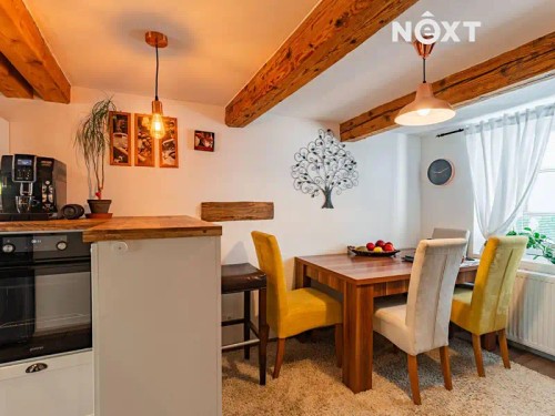Prodej domu 93 m², pozemek 730 m²